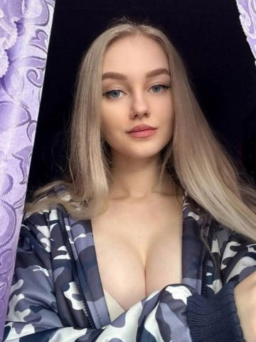 Проститутка Наталья